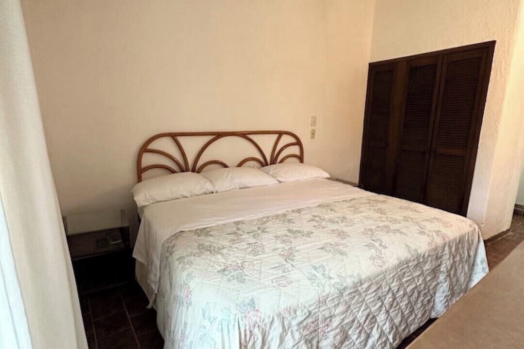 Photo of Bedroom in Club Santiago