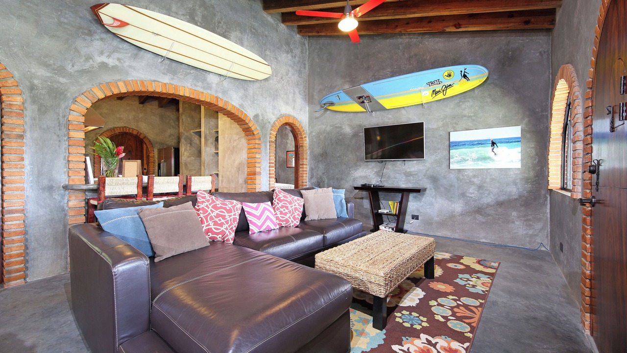 Photo of Livingroom in North End