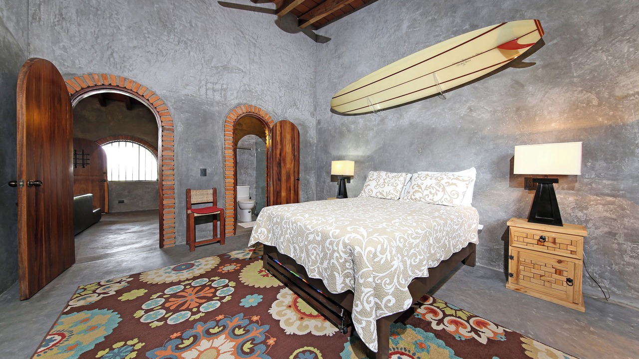 Photo of Bedroom in North End