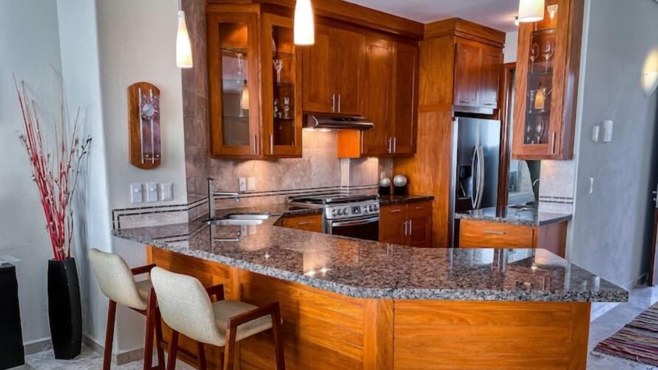 Photo of Kitchen in Manzanillo