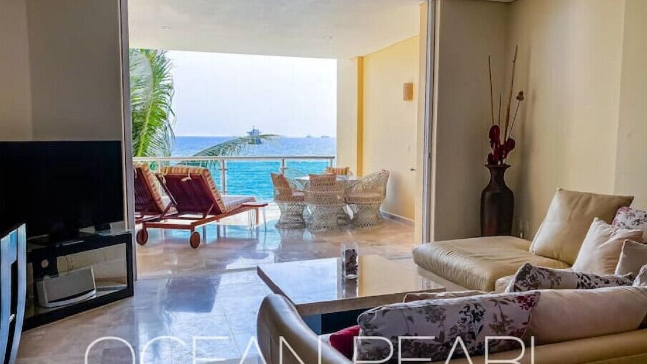 Photo of Livingroom in Manzanillo