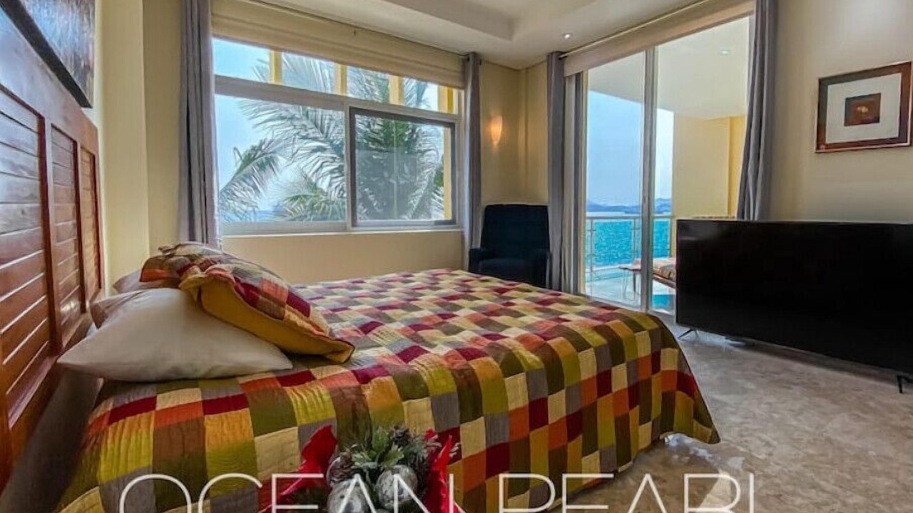 Photo of Bedroom in Manzanillo