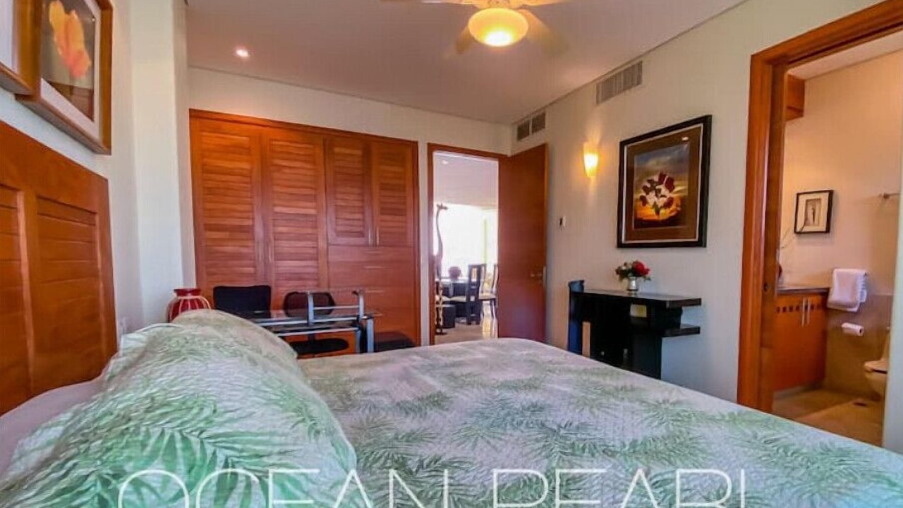 Photo of Bedroom in Manzanillo