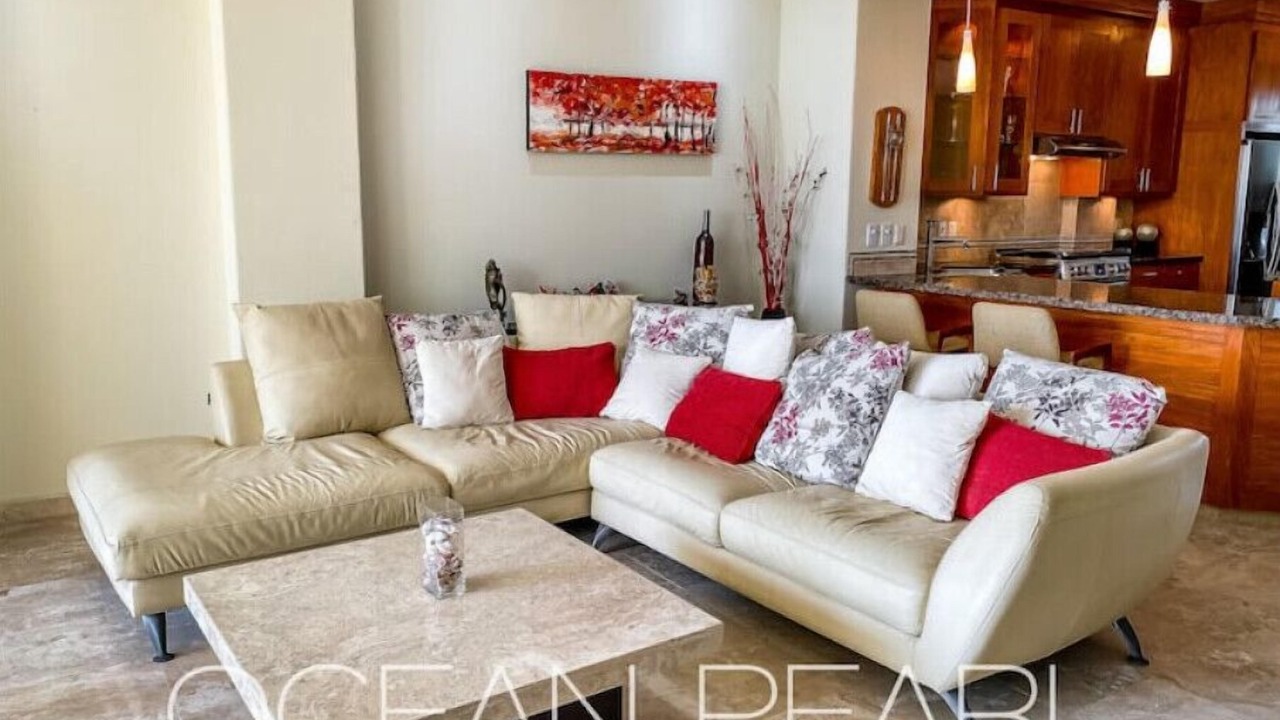 Photo of Livingroom in Manzanillo