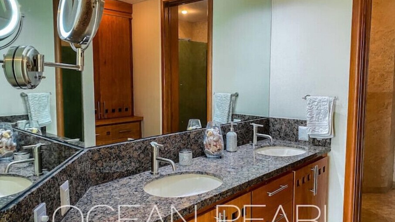 Photo of Bathroom in Manzanillo