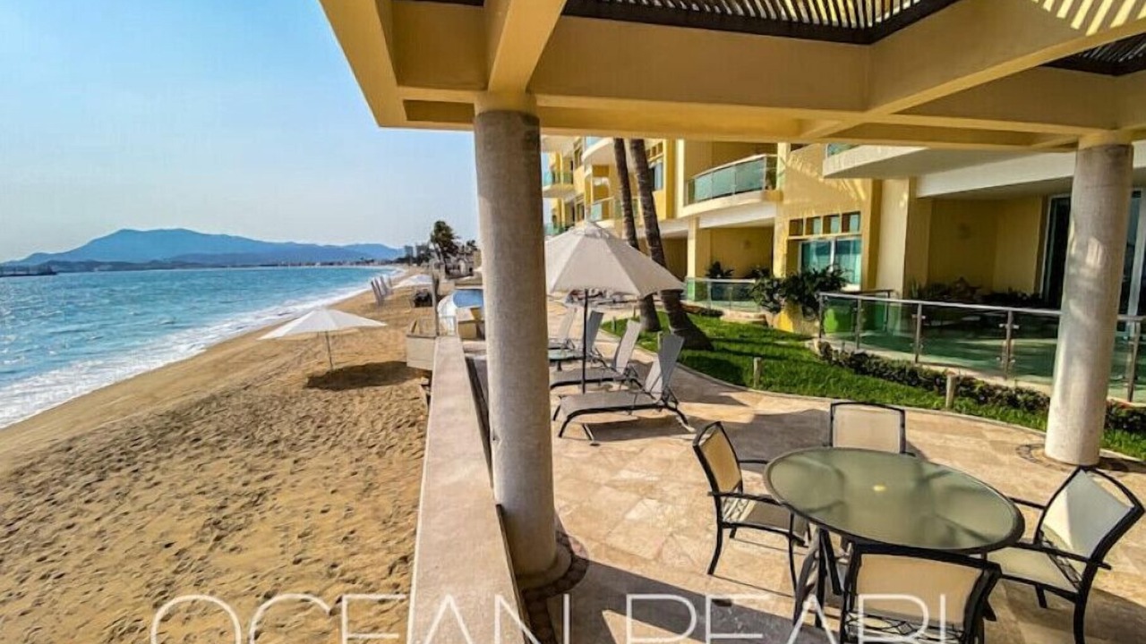 Photo of Outdoor in Manzanillo