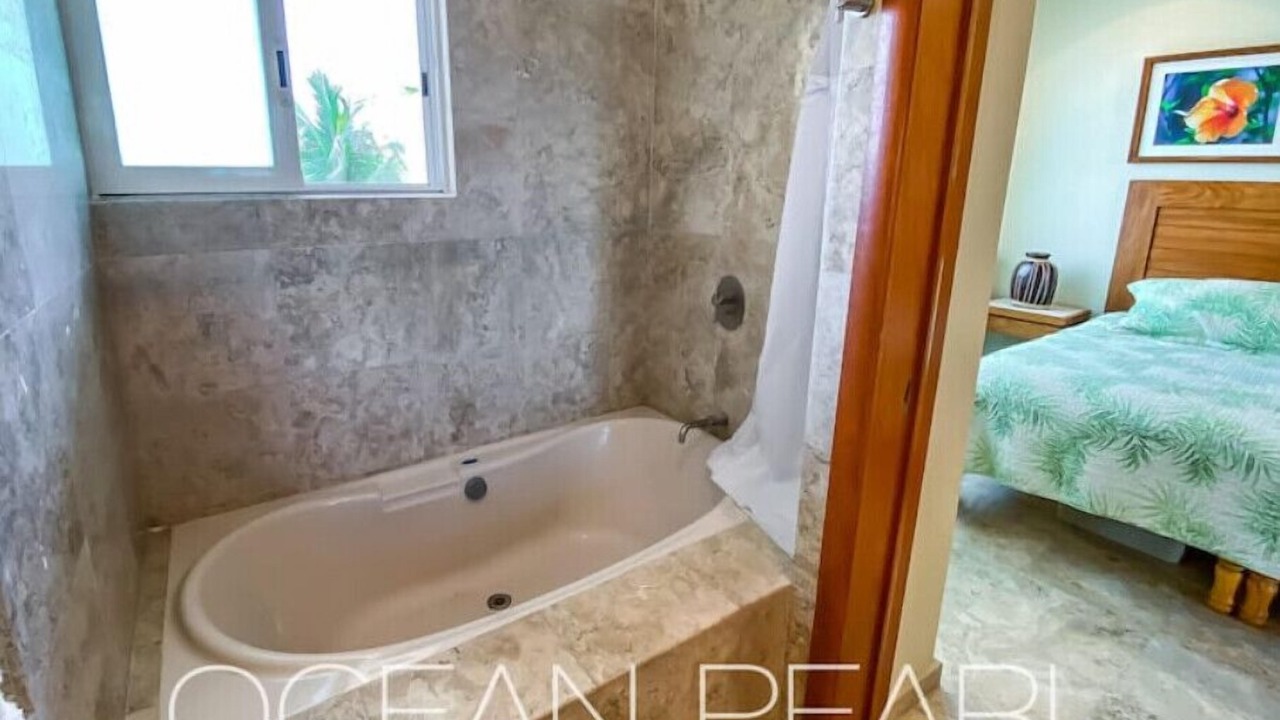 Photo of Bathroom in Manzanillo