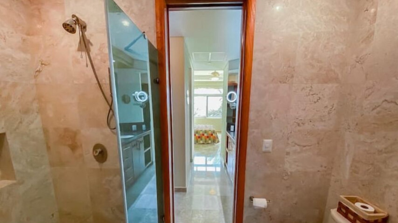 Photo of Bathroom in Manzanillo