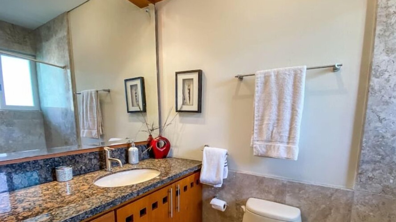 Photo of Bathroom in Manzanillo