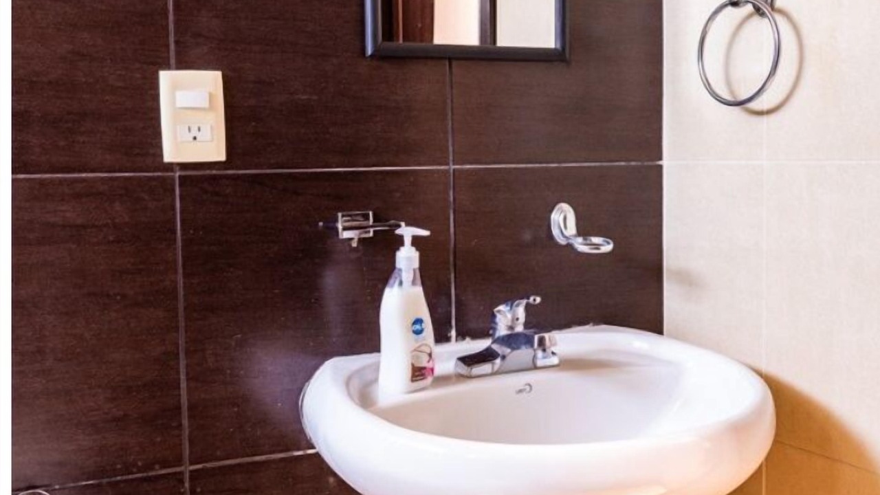 Photo of Bathroom in Pachuca de Soto