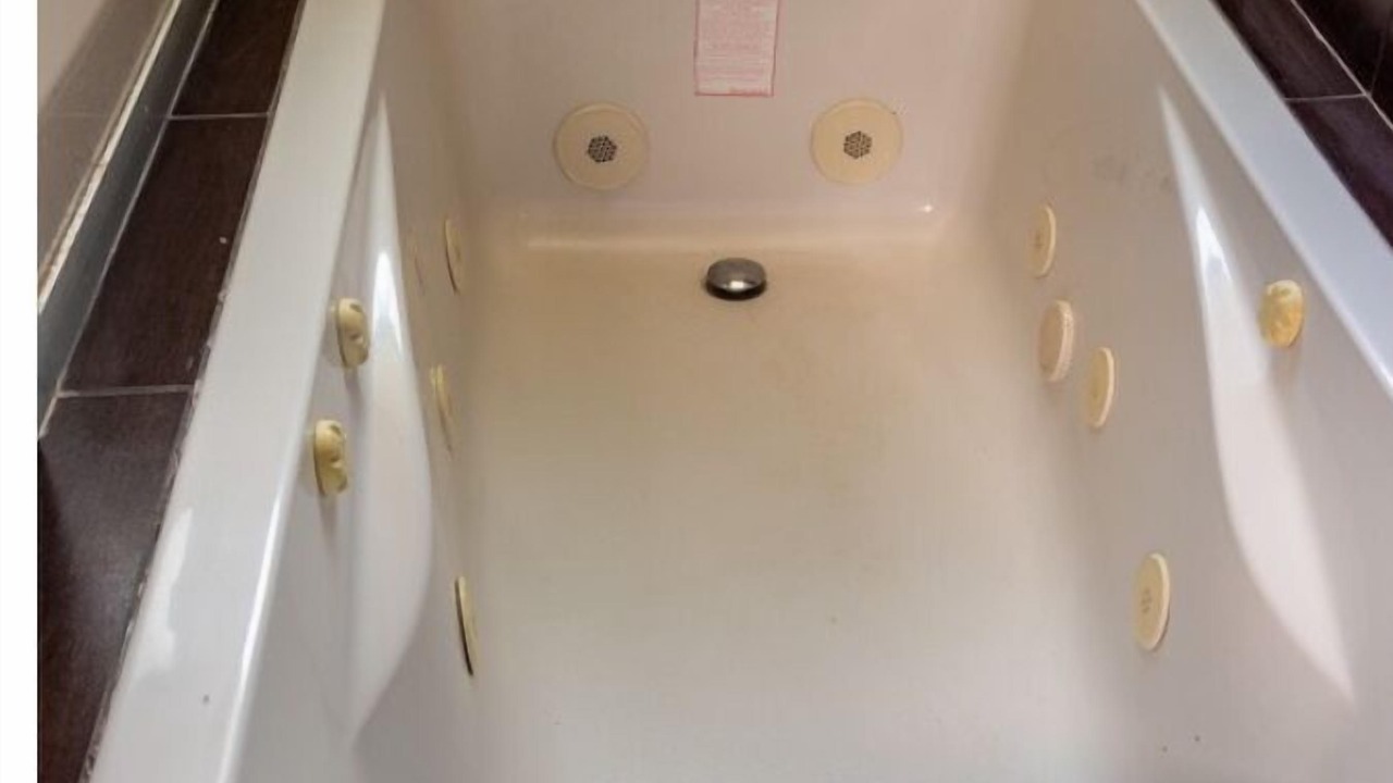 Photo of Bathroom in Pachuca de Soto