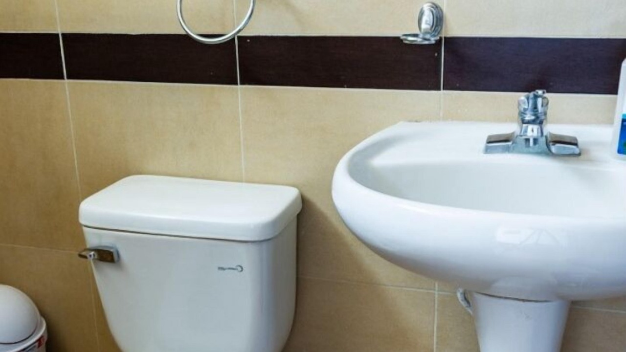 Photo of Bathroom in Pachuca de Soto