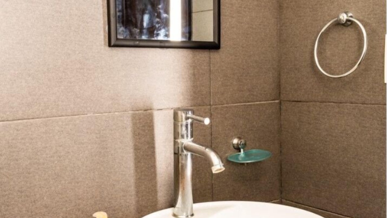 Photo of Bathroom in Pachuca de Soto