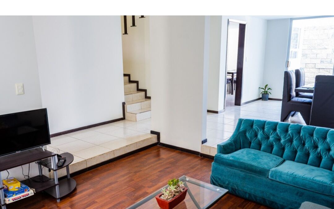 Photo of Livingroom in Pachuca de Soto