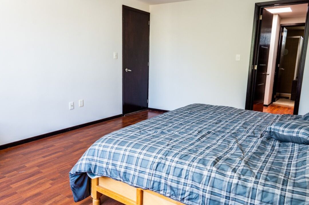 Photo of Bedroom in Pachuca de Soto