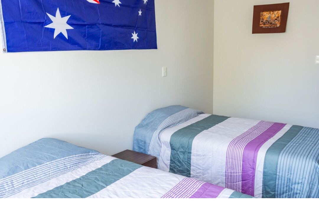 Photo of Bedroom in Pachuca de Soto