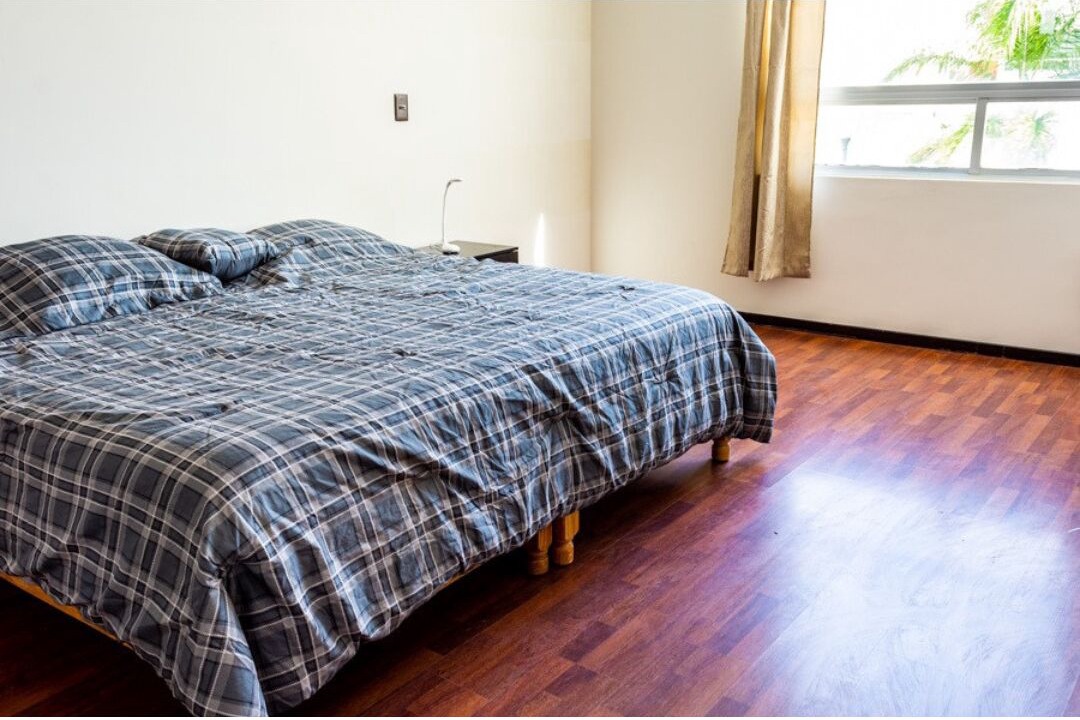 Photo of Bedroom in Pachuca de Soto