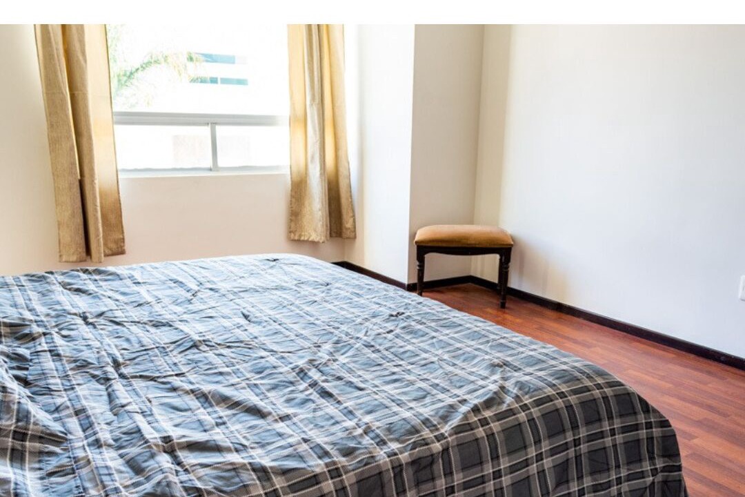Photo of Bedroom in Pachuca de Soto