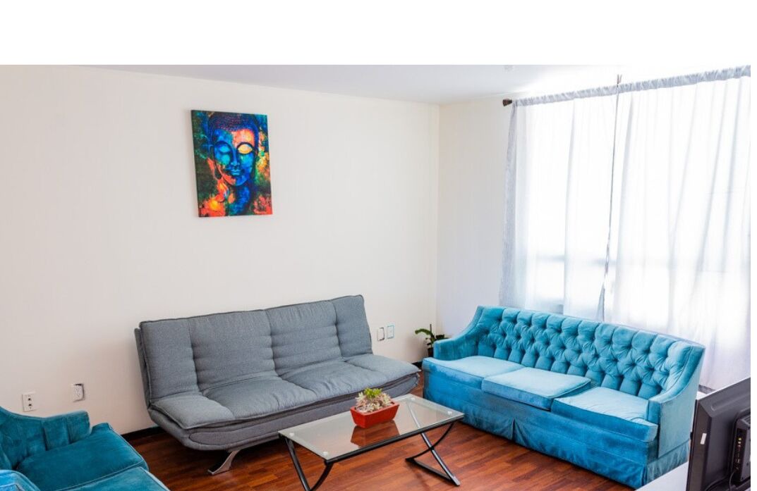 Photo of Livingroom in Pachuca de Soto