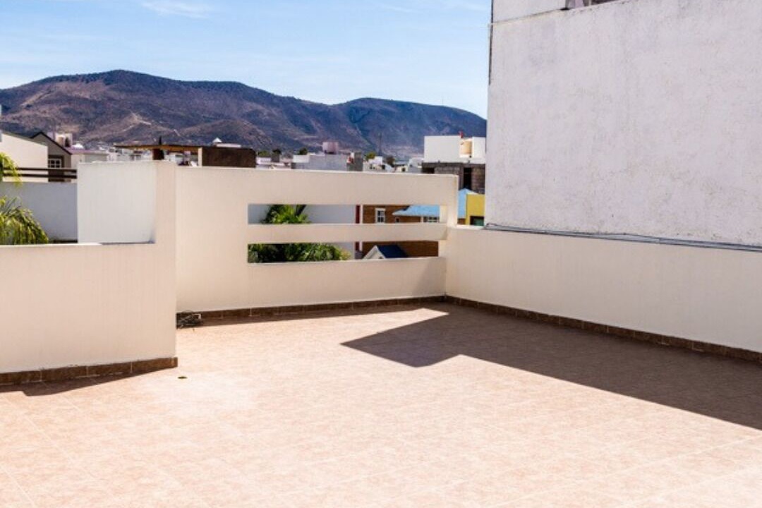 Photo of Outdoor in Pachuca de Soto