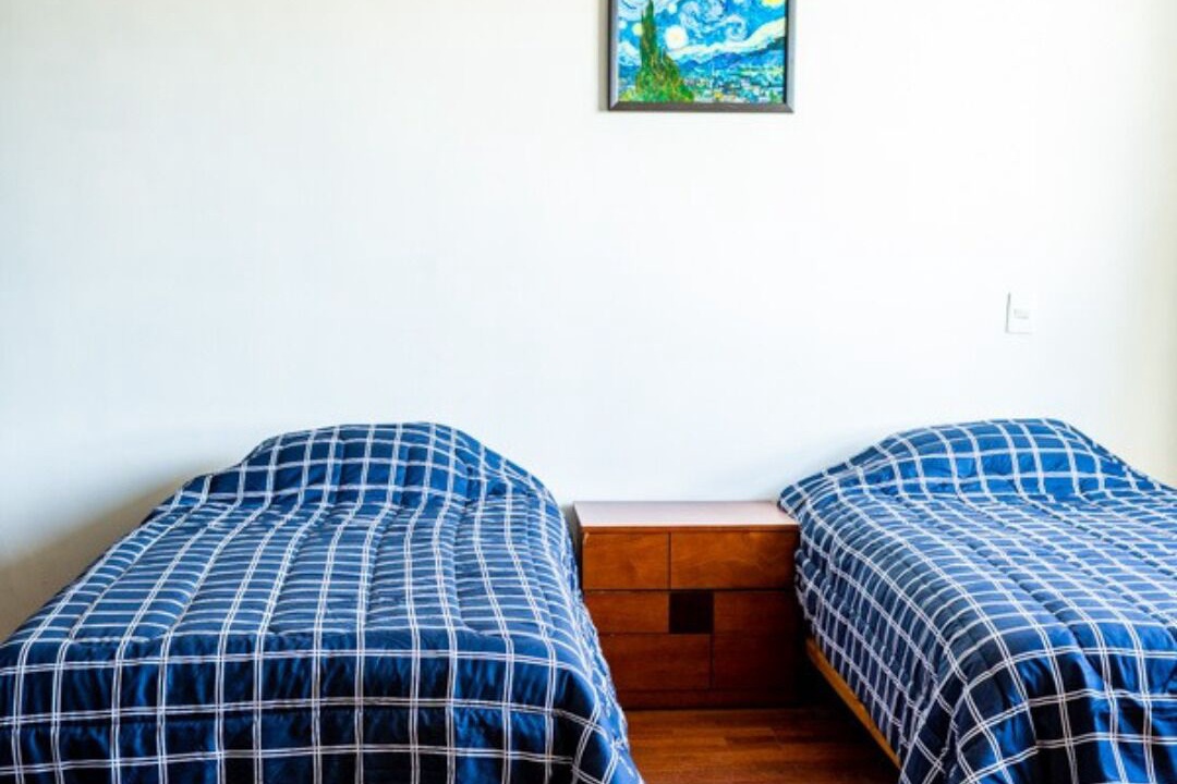 Photo of Bedroom in Pachuca de Soto