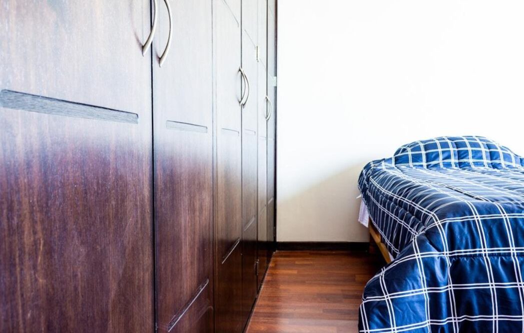 Photo of Bedroom in Pachuca de Soto