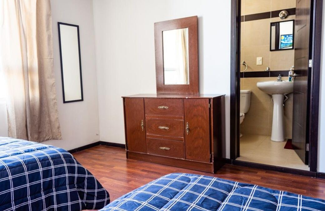 Photo of Bedroom in Pachuca de Soto
