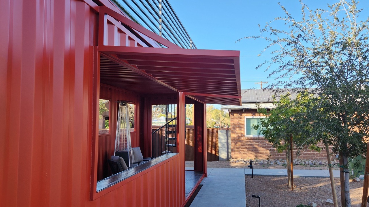 Photo of Outdoor in Palo Verde