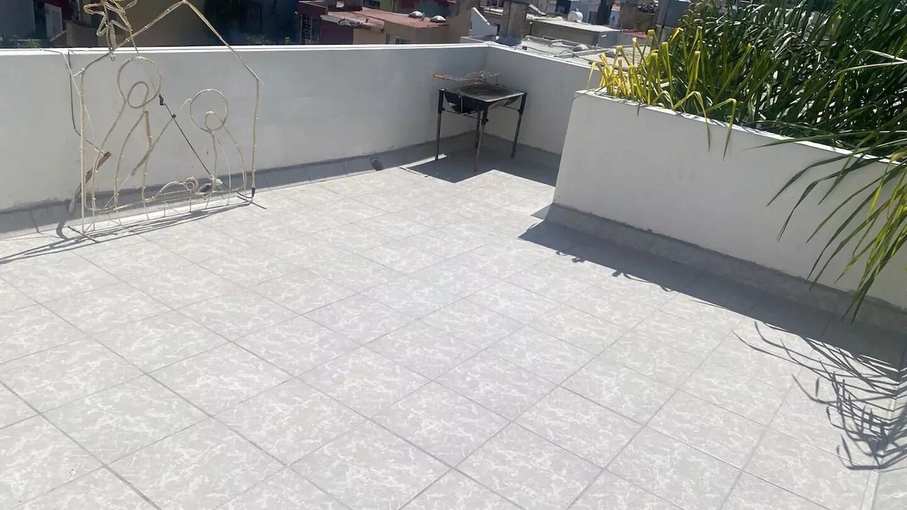 Photo of Patio Balcony in Guadalajara