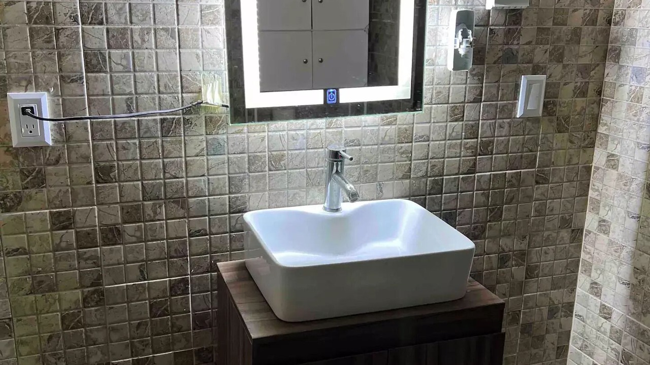 Photo of Bathroom in Guadalajara