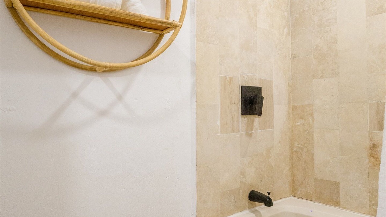 Photo of Bathroom in Sandy Beach