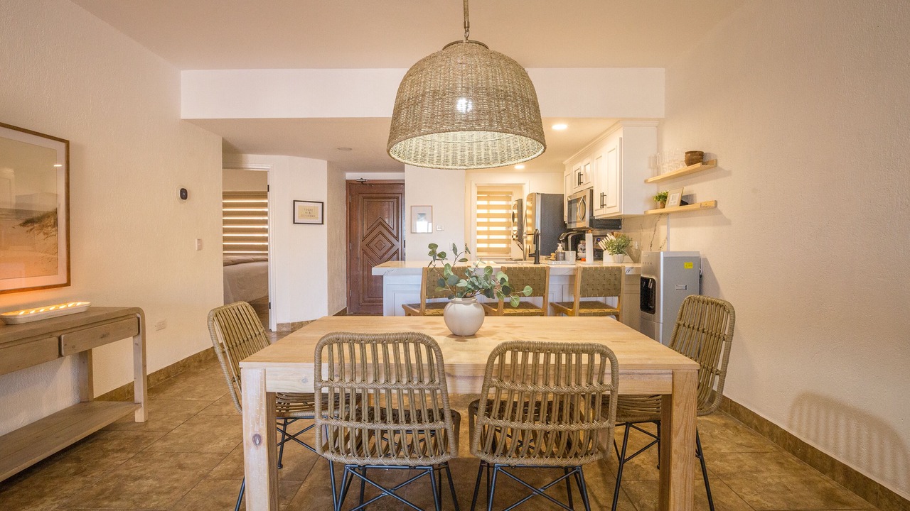 Photo of Livingroom in Sandy Beach