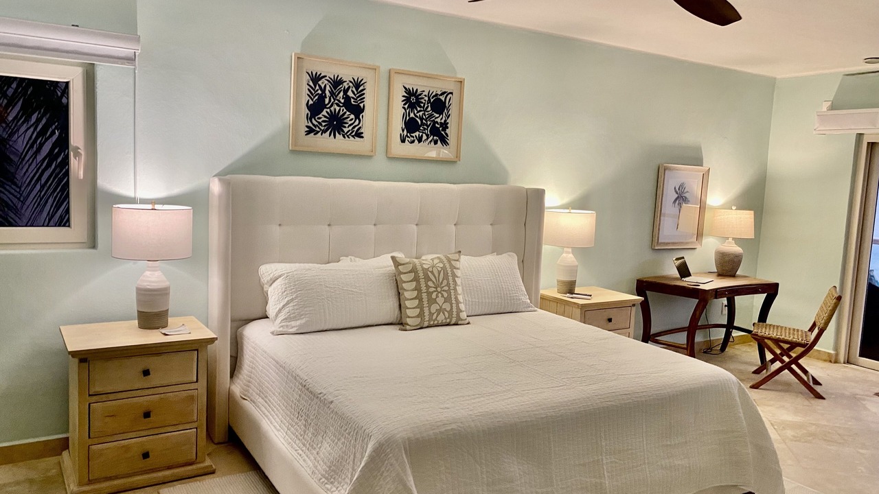 Photo of Bedroom in Emiliano Zapata