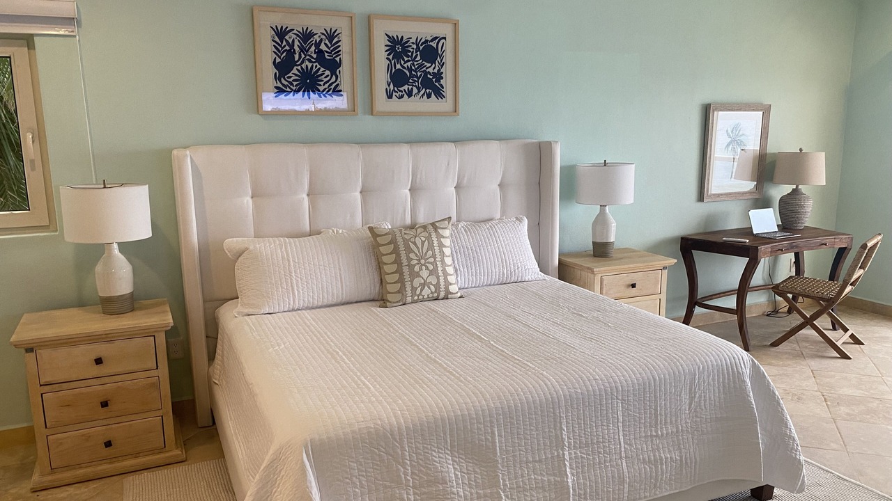 Photo of Bedroom in Emiliano Zapata