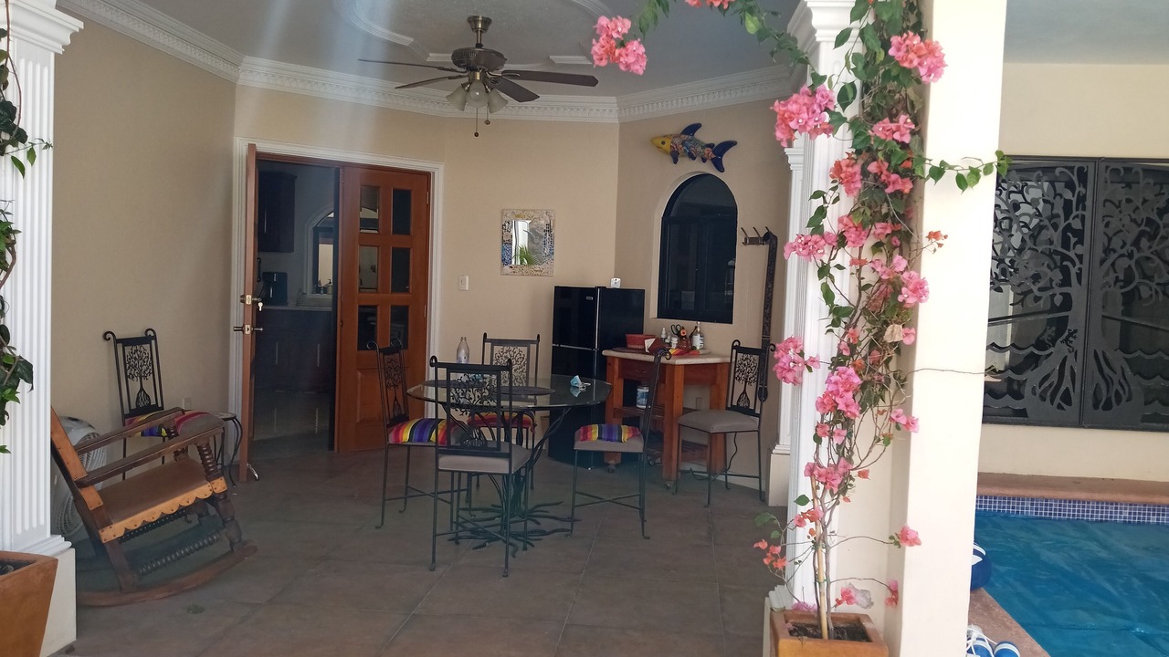 Photo of Outdoor in Lomas de Mazatlan