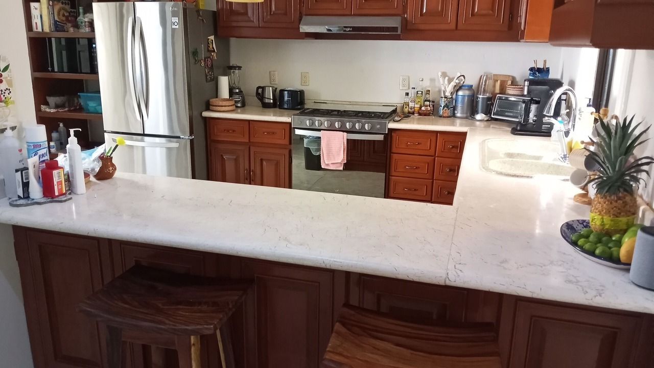 Photo of Kitchen in Lomas de Mazatlan