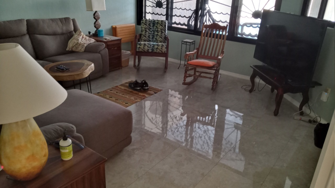 Photo of Livingroom in Lomas de Mazatlan
