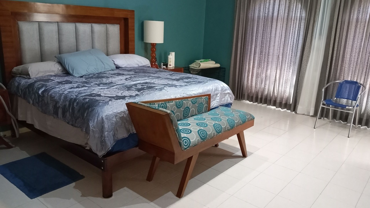 Photo of Bedroom in Lomas de Mazatlan
