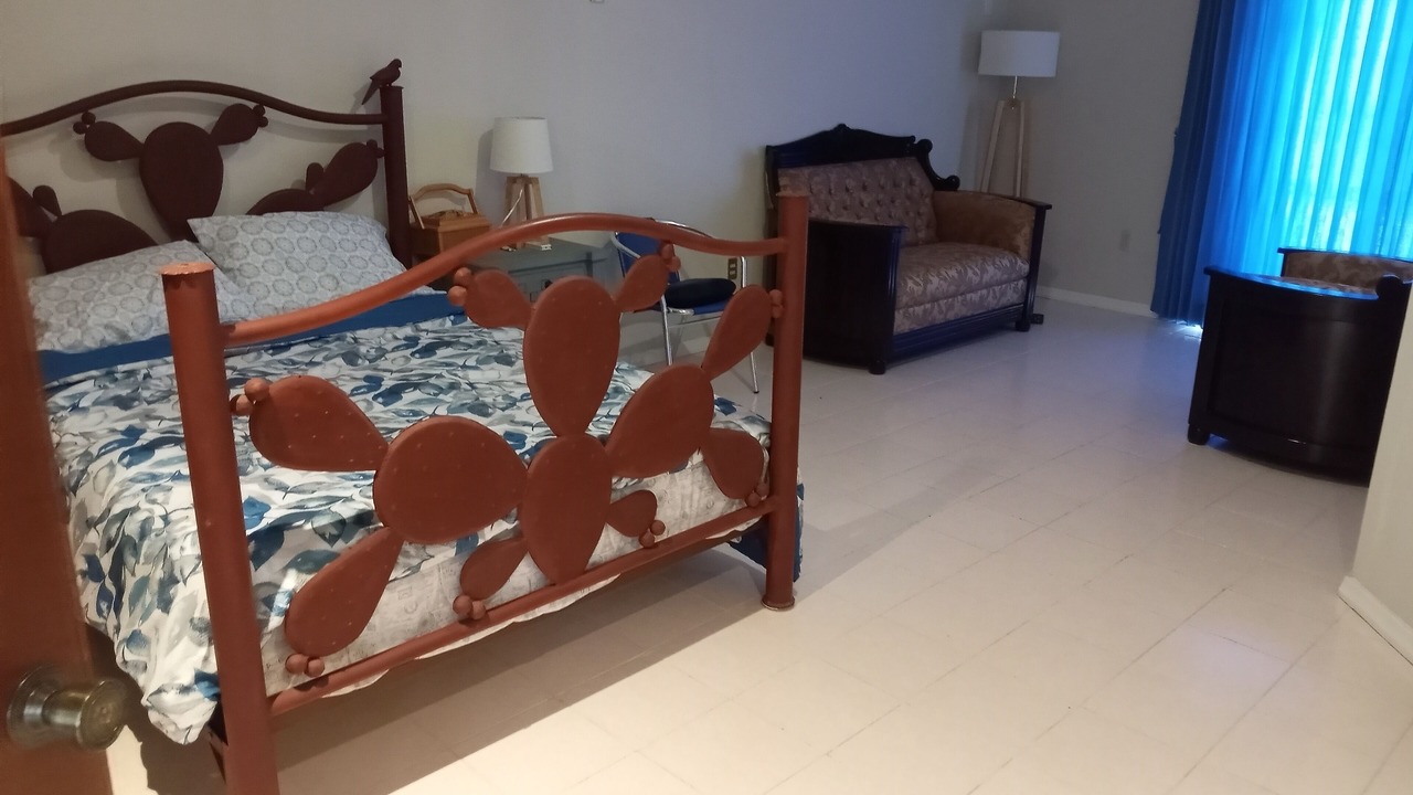 Photo of Bedroom in Lomas de Mazatlan