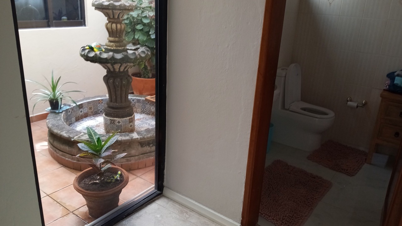 Photo of Bathroom in Lomas de Mazatlan