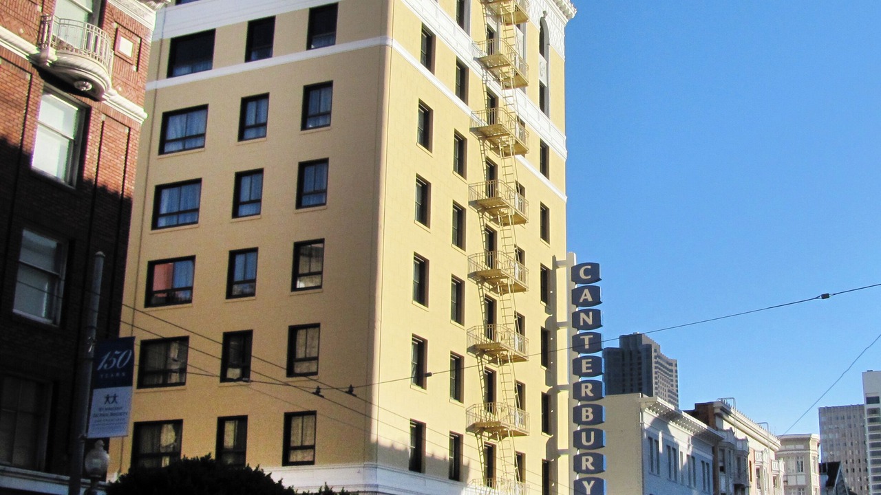 Photo of Outdoor in Theater District
