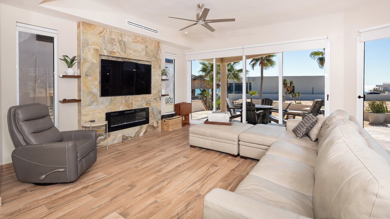 Photo of Bedroom in Puerto Penasco