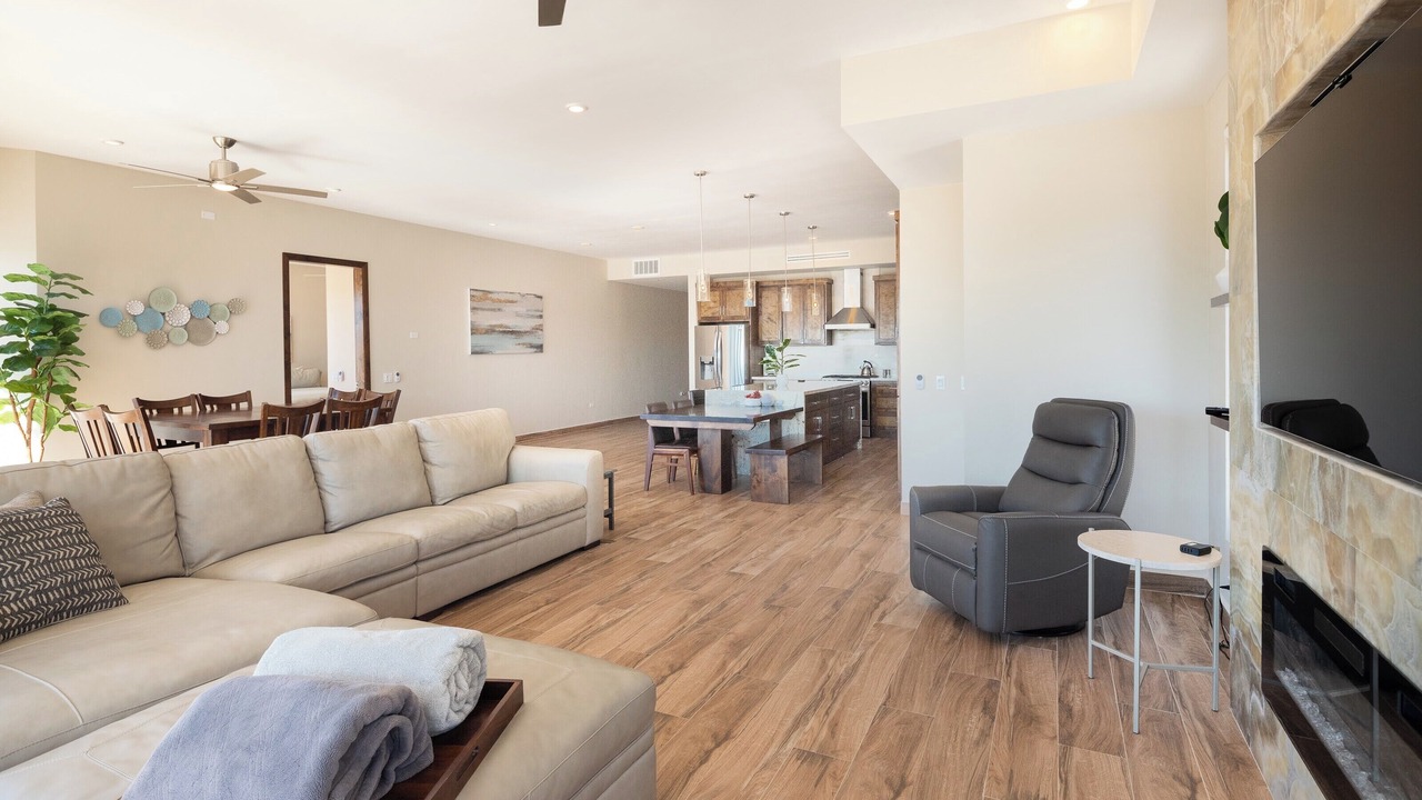 Photo of Bedroom in Puerto Penasco