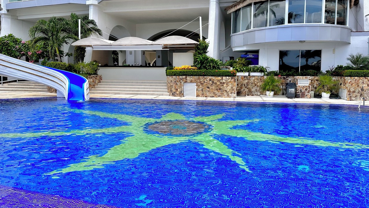 Photo of Outdoor in Costera Acapulco