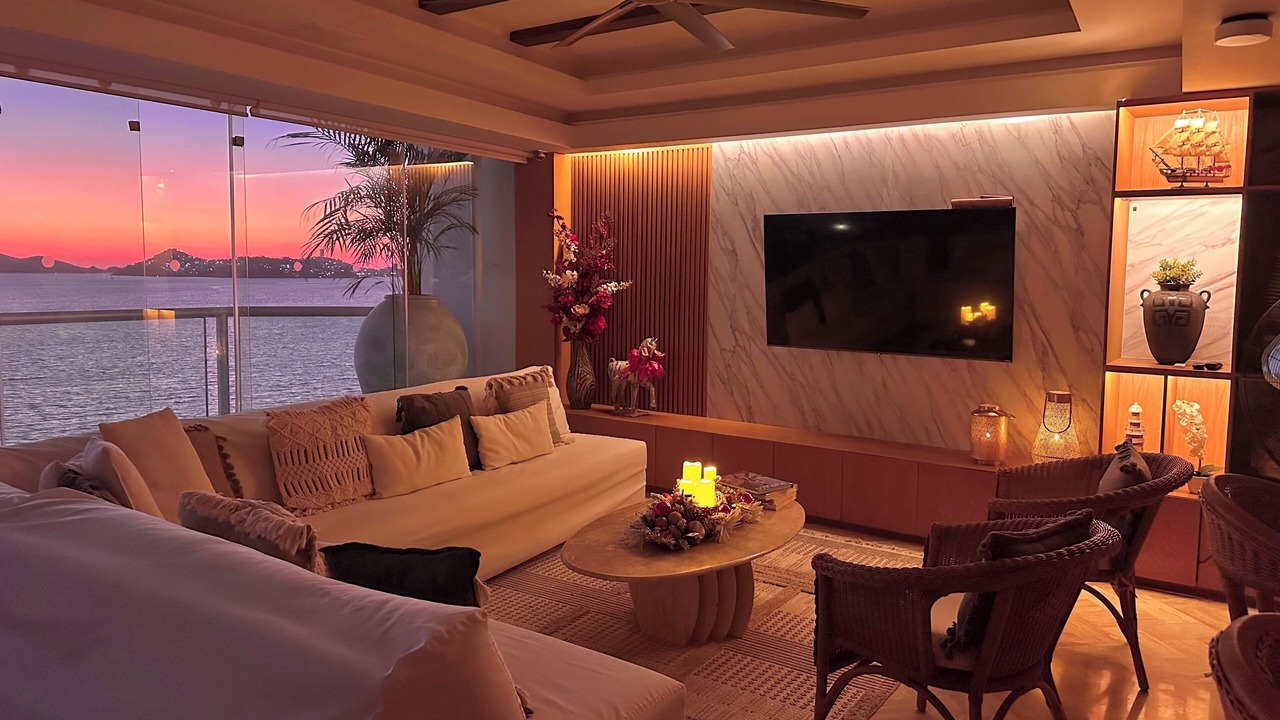Photo of Livingroom in Costera Acapulco