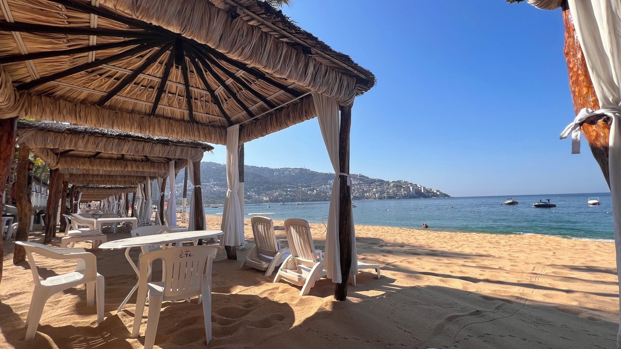 Photo of Others in Costera Acapulco