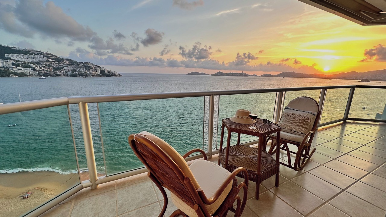 Photo of Outdoor in Costera Acapulco