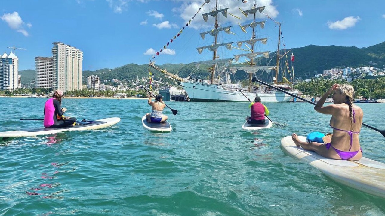 Photo of Others in Costera Acapulco