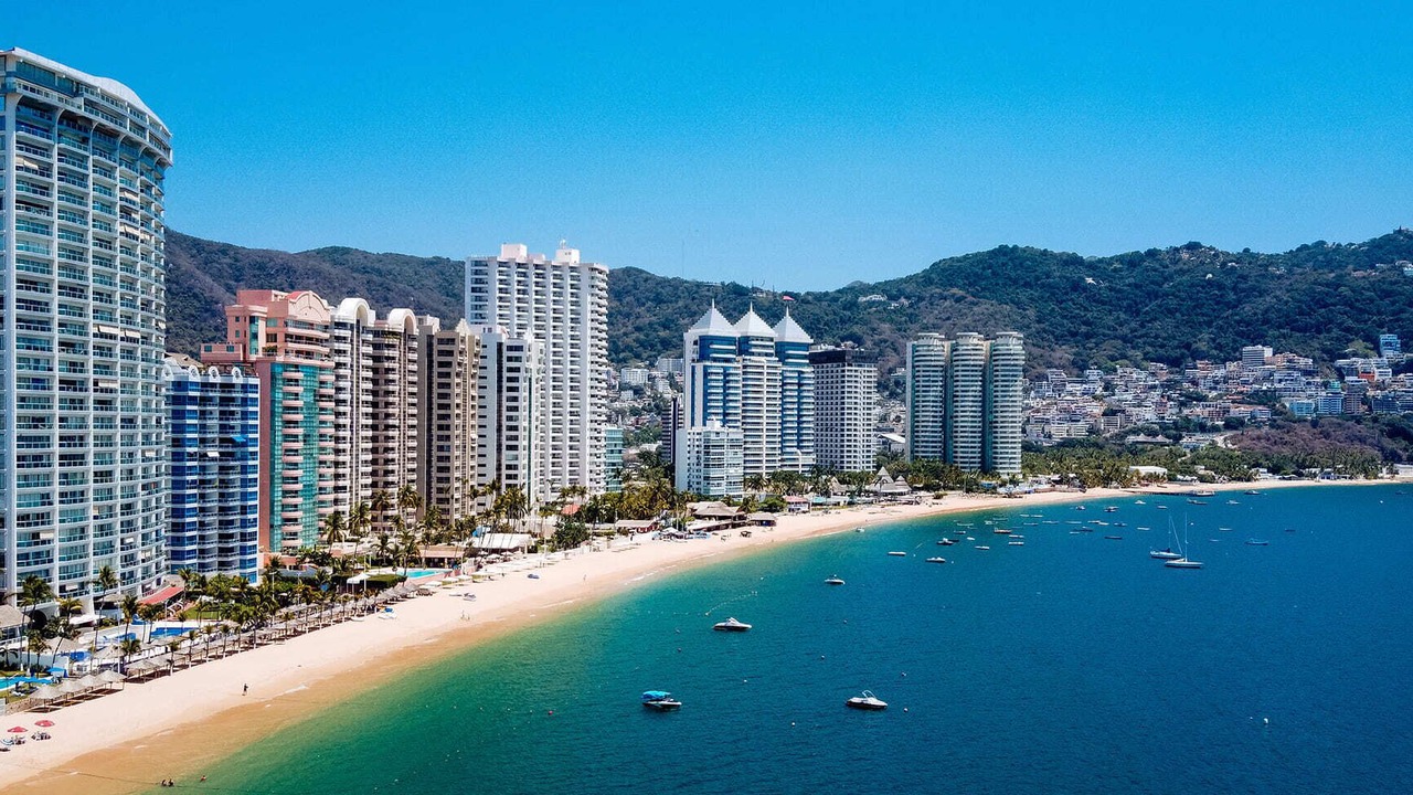 Photo of Others in Costera Acapulco