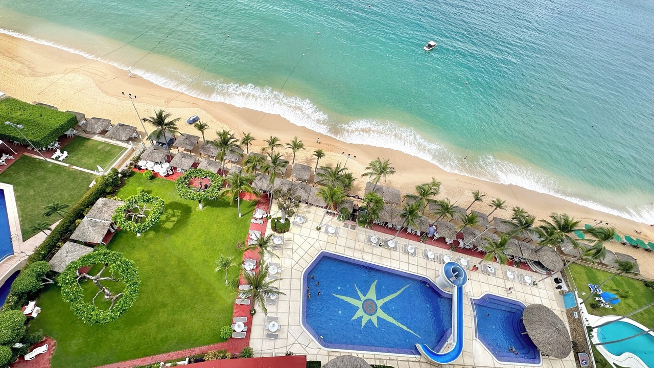 Photo of Outdoor in Costera Acapulco
